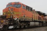 BNSF 5674